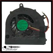 تصویر فن پردازنده لپ تاپ Toshiba Satellite A505 