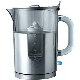 تصویر کتری برقی کنوود مدل WK980‏ Kenwood WK980 With Water Filter Electric Kettle