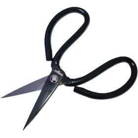 تصویر قیچی کلاغی 