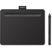 تصویر قلم نوری اینتوس اسمال وکام مدل CTL-4100 Wacom Intuos Small CTL-4100