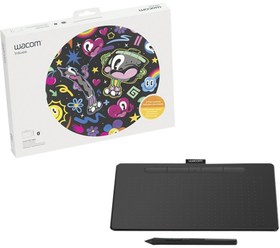 تصویر قلم نوری وکام مدل CTL-6100K-B 