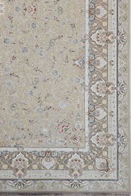 تصویر فرش 1500 شانه قیطران نقشه سیندخت 417 فیلی کلکسیون فردوس تراکم 4500 - 3.5متر در 2.5متر 417 sindookht Fili - gheytaran
