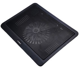 تصویر پایه خنک کننده لپ تاپ XP-F1427D Laptop cooling base XP-F1427D