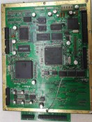 تصویر مادر برد 50تبدیل به 80 Korg pa50to80