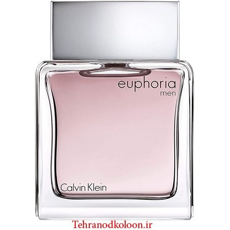 Calvin klein euphoria men hot sale edp