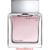 Calvin klein euphoria best sale man