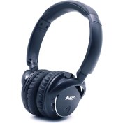 تصویر هدفون بی سیم نیا مدل NIA Q1 Pro NIA Q1 Pro Wireless Headphone