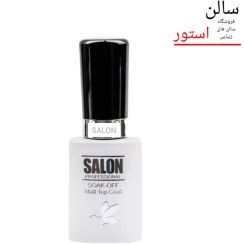 تصویر تاپ مات سالن حجم ۱۰ میل 