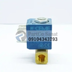 تصویر شیر برقی ۱/۸ شم ایتالیا 