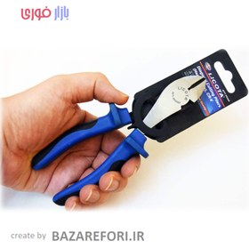 تصویر انبر سیم چین لیکوتا مدل APT-36006A سایز 6 اینچ Licota APT-36006A Diagonal Cutting Plier 6 inch