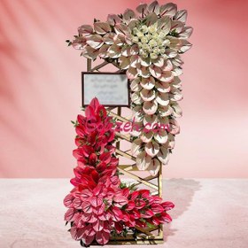 تصویر گل افتتاحیه لوتوس 