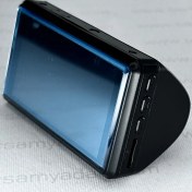 تصویر دوربین ثبت وقایع خودرو مدل B2 برسام 