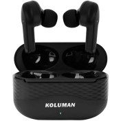 تصویر ایرپاد کلومن K-TW28 Koluman k-tw28 wireless Earphone