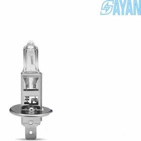 تصویر لامپ تک فیش 55 وات 