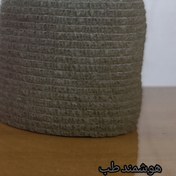 تصویر رول گريپ محافظ سنسور (سبز لجنی ساده S19) 