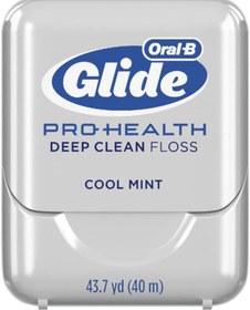 تصویر نخ دندان گلاید اورال بی oral b glide 