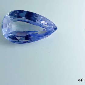 تصویر نگین توپاز سوییسی بی نهایت خاص و زیبا ، کد 541 