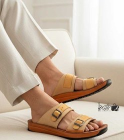 تصویر صندل طبی مردانه پیام 