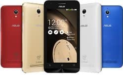 تصویر حل مشکل خاموشی و فلش نگرفتن ZenFone C ZC451CG 