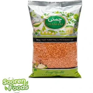 تصویر فروشگاه سورن فودز