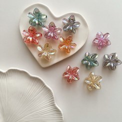 تصویر مینی کلیپس پلومریا 