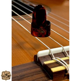 تصویر پیک انگشتی گیتار 