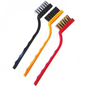 تصویر مسواک 3تایی SKR 