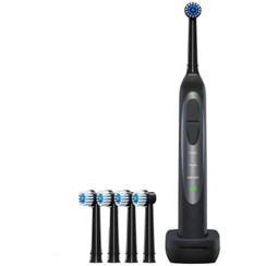 تصویر مسواک برقی فیور ایتالیا FIORE OSCILLATING TOOTHBRUSH