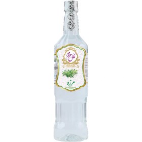 تصویر عرق مرزه گل جام 