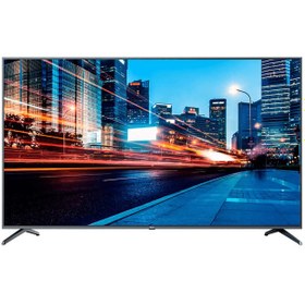 تصویر تلویزیون جی پلاس مدل GTV-75RU832S - سایز 75 اینچ G+plus GTV-75RU832S Smart LED TV 75 Inch