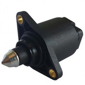 تصویر استپر موتور پژو 206 ایساکو طرح جدید 10104041599 