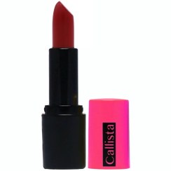 تصویر رژ لب جامد مات کالیستا شماره M30 Callista Solid Matt Lipstick No. M30