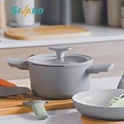 تصویر سرویس 9 پارچه برگهف مدل LEO SHADOW کد 1925 