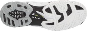 تصویر کفش راحتی مردانه مدل Wave Lightning Z5 Mid میزانو Mizuno Wave Lightning Z5 Mid mens Indoor Court Shoe
