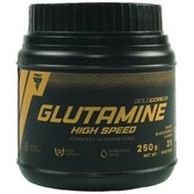 تصویر glutamine trec 250gr 