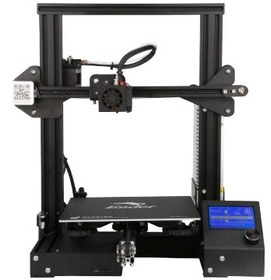 تصویر پرینتر سه بعدی FDM FDM 3D Printer