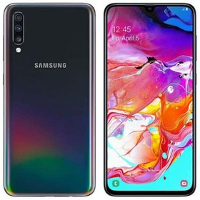 تصویر مشخصات گوشی موبایل سامسونگ Samsung Galaxy A70 