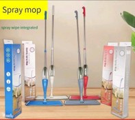 تصویر تی اسپری دار مخزن دار خارجی 