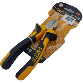 تصویر سیم چین سایز 6 برند TAT 