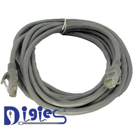 تصویر کابل شبکه ORANGE 3M CAT6 