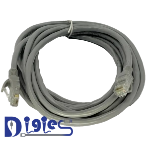 تصویر فروشگاه لوازم جانبی کامپیوتر دیجیز