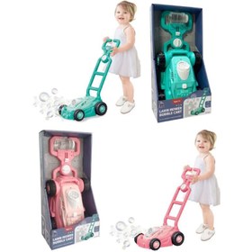 تصویر چرخ حباب ساز 