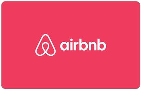 تصویر Airbnb آمریکا 50 دلار 