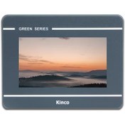 تصویر HMI کینکو 4.3 اینچ با اترنت | KINCO HMI 4.3 INCH ETHERNET 