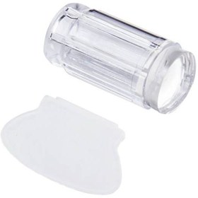 تصویر مهر ناخن کوچک 