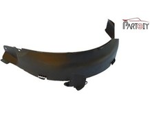 تصویر شلگیر هلالی جلو چپ سمند 