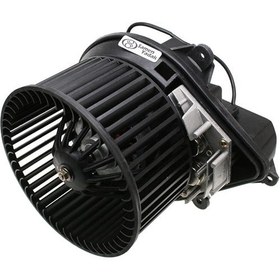 تصویر موتور فن بخاری 405 قدیم(با مدول) 