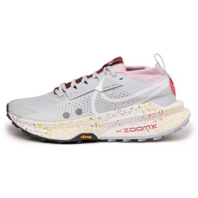 تصویر Nike ZoomX Zegama Trail 2 Pure Platinum 
