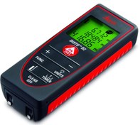 تصویر مترلیزری لایکا D2 D2