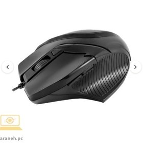 تصویر موس با سیم sibraton sm4260 